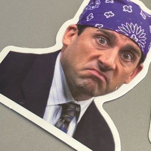 Meet your Posher, Mariah